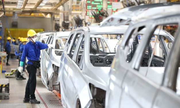 Perjalanan Otomotif: Dari Perawatan Hingga Modifikasi