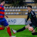 Persija Respons Kabar Cyrus Margono di Bursa Transfer