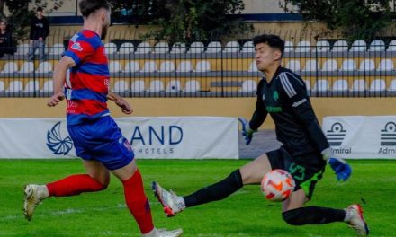 Persija Respons Kabar Cyrus Margono di Bursa Transfer