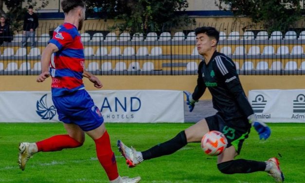 Persija Respons Kabar Cyrus Margono di Bursa Transfer