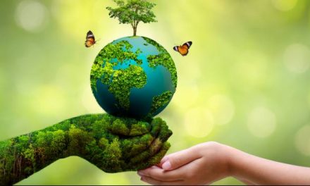 Isu Lingkungan Yang Mendapat Perhatian Dunia