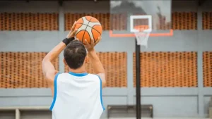 Tips Latihan Basket Untuk Meningkatkan Skill Shooting