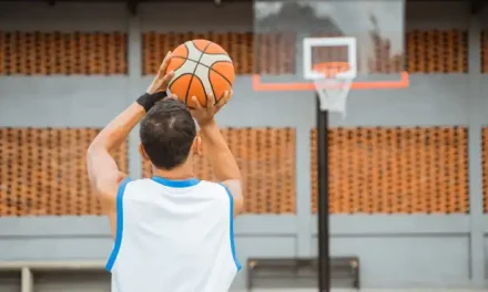 Tips Latihan Basket Untuk Meningkatkan Skill Shooting