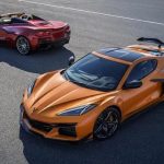 Mobil Sport Terbaru Dan Performa Maksimal