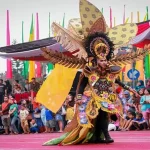 Festival Budaya Lokal Yang Wajib Dikunjungi