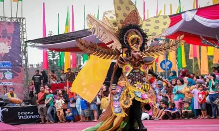 Festival Budaya Lokal Yang Wajib Dikunjungi