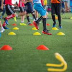 Inovasi Latihan Fisik Untuk Tim Profesional