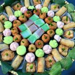 Jajanan Pasar Modern: Kombinasi Tradisi Dan Kreativitas