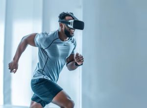 Tren Lifestyle Digital: Dari Fitness Tracker Hingga Virtual Reality
