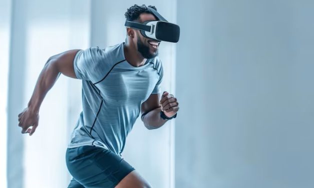 Tren Lifestyle Digital: Dari Fitness Tracker Hingga Virtual Reality