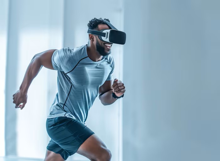 Tren Lifestyle Digital: Dari Fitness Tracker Hingga Virtual Reality