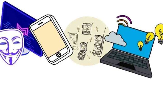 Perkembangan Teknologi Dan Dampaknya Pada Kehidupan