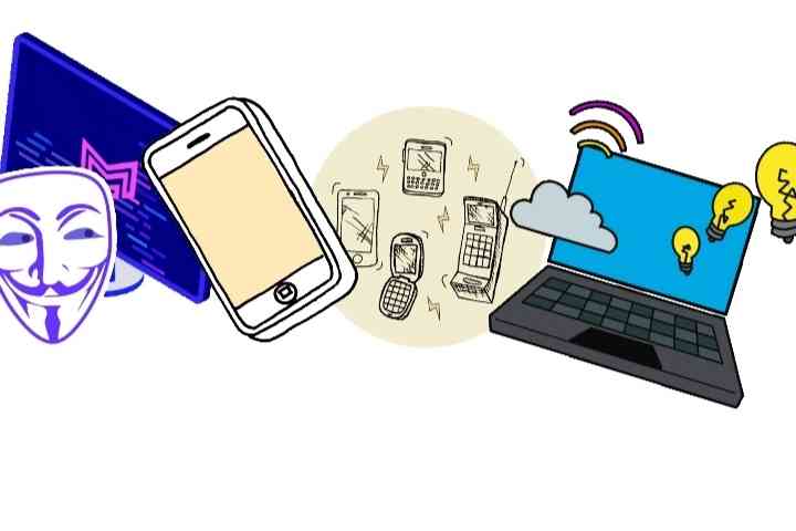 Perkembangan Teknologi Dan Dampaknya Pada Kehidupan