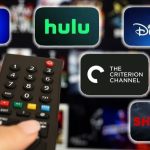 Platform Streaming Yang Sedang Populer