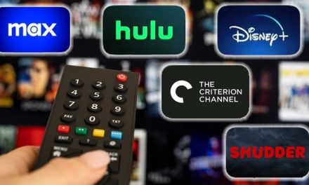 Platform Streaming Yang Sedang Populer