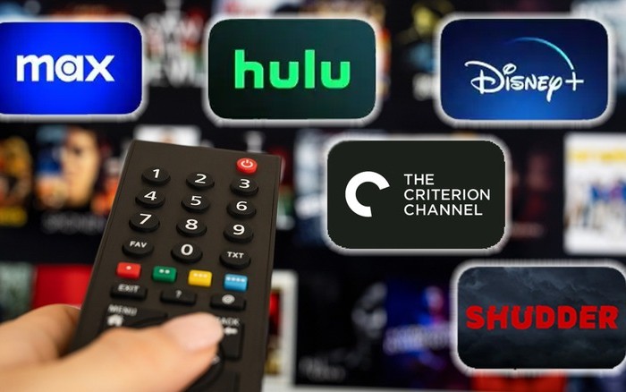 Platform Streaming Yang Sedang Populer