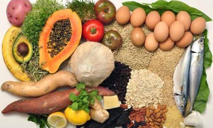 Makanan Sehat Dan Lezat: Kombinasi Gizi Dan Rasa