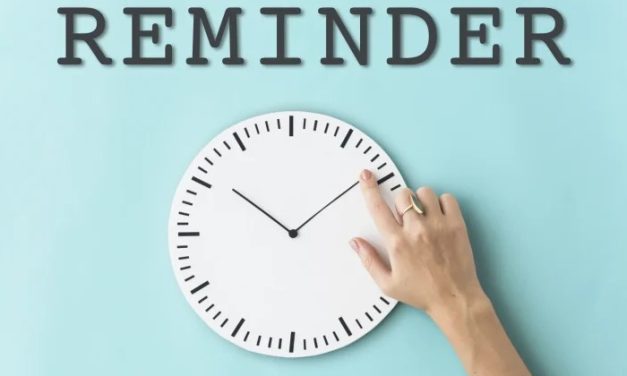 Manajemen Waktu Agar Hidup Lebih Teratur Dan Tenang