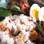 Nasi Bekepor: Sensasi Gurih yang Bikin Lidah Ketagihan!