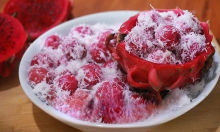 Inovasi Menu: Kreasi Makanan Yang Bikin Lidah Ketagihan