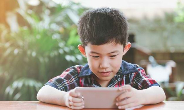 Perlindungan Anak Online: Risiko dan Cara Menghadapinya