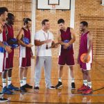 Inovasi Pelatihan: Cara Tim Basket Meningkatkan Performa
