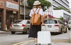 Tren Liburan Hemat: Tips Traveling Budget Friendly