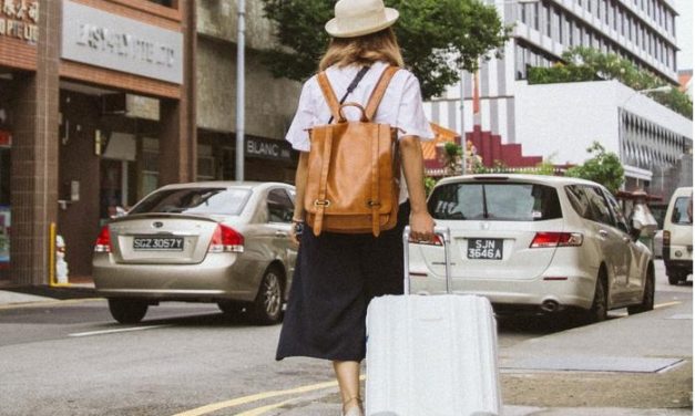 Tren Liburan Hemat: Tips Traveling Budget Friendly