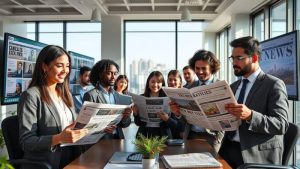 Ragam Berita: Informasi, Tren, Dan Dampak Di Masyarakat