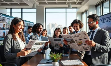 Ragam Berita: Informasi, Tren, Dan Dampak Di Masyarakat