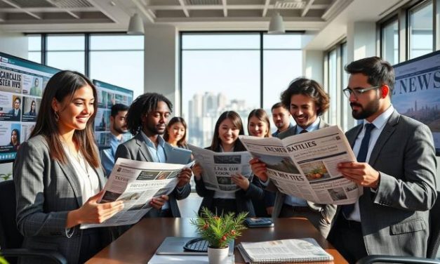 Ragam Berita: Informasi, Tren, Dan Dampak Di Masyarakat