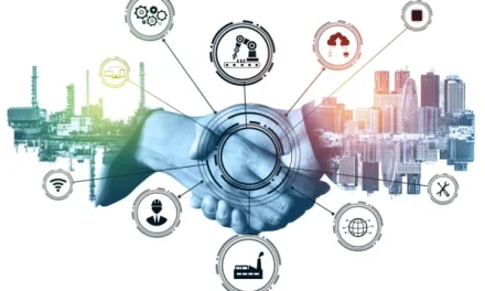 Inovasi Teknologi Terbaru Dan Dampaknya Pada Industri