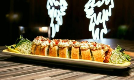 Inovasi Kuliner Dan Pengalaman Konsumen