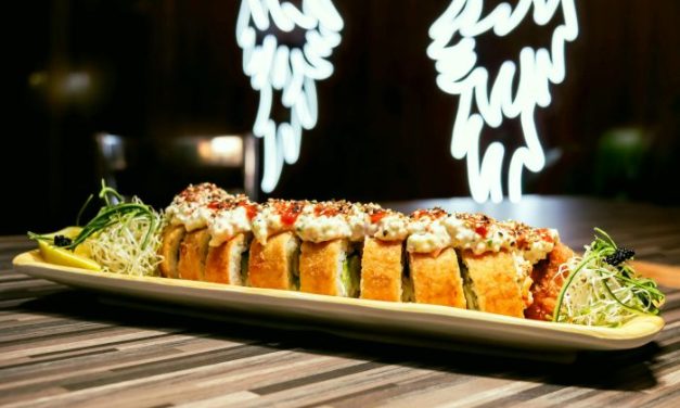 Inovasi Kuliner Dan Pengalaman Konsumen
