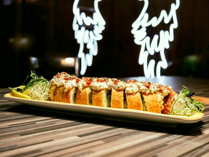 Inovasi Kuliner Dan Pengalaman Konsumen