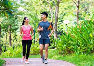 Manfaat Jogging Pagi Untuk Produktivitas Sehari-Hari