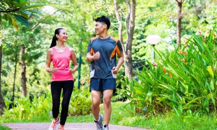 Manfaat Jogging Pagi Untuk Produktivitas Sehari-Hari
