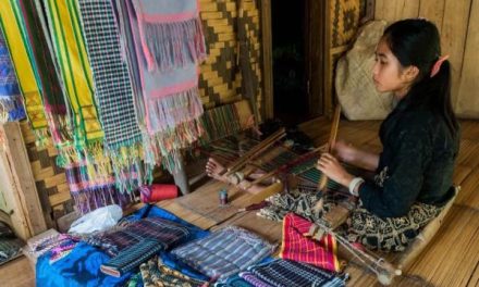 Kerajinan Tangan Indonesia: Warisan Budaya Yang Tetap Eksis