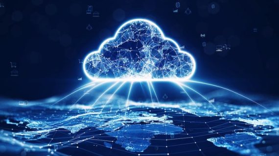 Cloud Computing: Solusi Penyimpanan Dan Kolaborasi Masa Kini