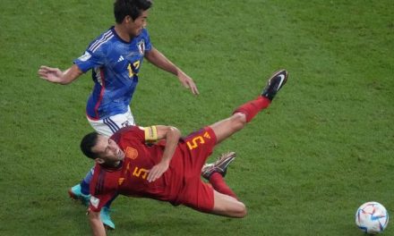 Evolusi Permainan Dan Gaya Hidup Sepak Bola