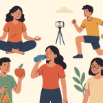 Trend Lifestyle Dan Kesehatan Modern