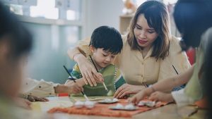 Ragam Kegiatan: Inspirasi Aktivitas Seru Dan Edukatif