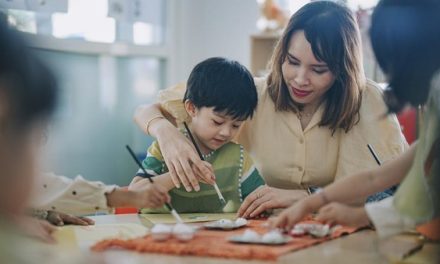 Ragam Kegiatan: Inspirasi Aktivitas Seru Dan Edukatif