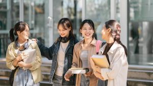 Kegiatan Sosial Yang Memberikan Dampak Positif Bagi Komunitas