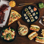 Ragam Makanan Tradisional Dan Modern