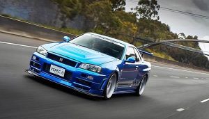 Modifikasi Mobil: Cara Kreatif Meningkatkan Performa