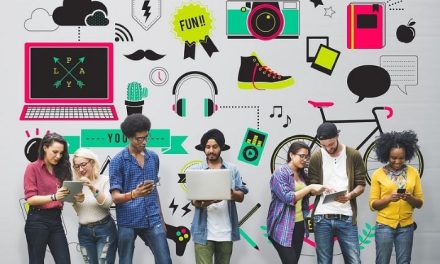 Perkembangan Lifestyle Di Era Modern