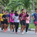 Tren Sport: Perkembangan Atlet, Dan Gaya Hidup Aktif