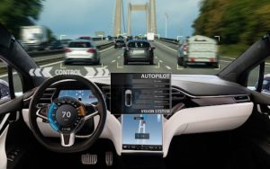 Tren Otomotif: Menyimak Inovasi Dan Mobilitas Modern