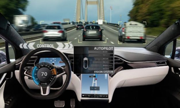 Tren Otomotif: Menyimak Inovasi Dan Mobilitas Modern